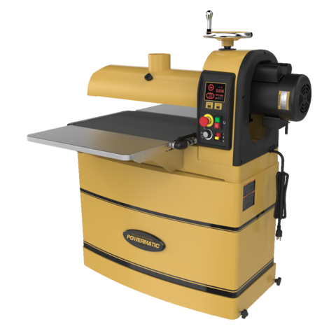 Powermatic Drum Sander, PM2244